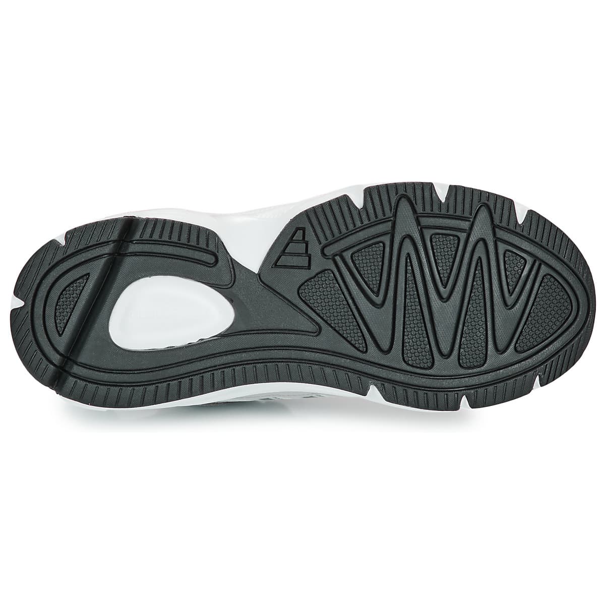 Women's Sneakers adidas Gray