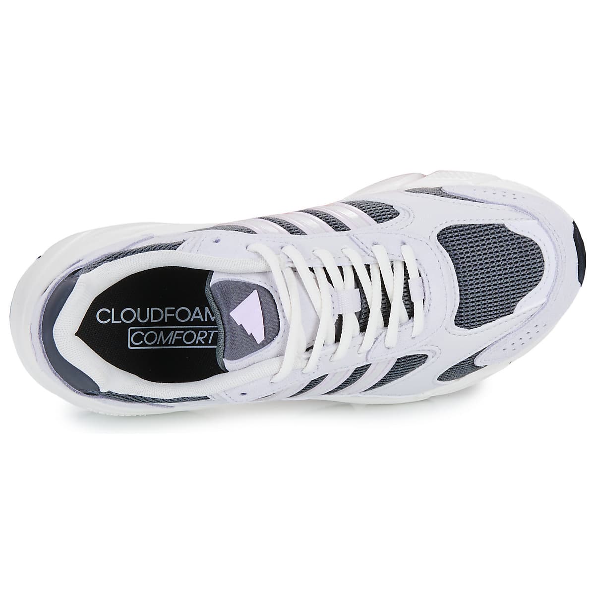 Women's Sneakers adidas Gray