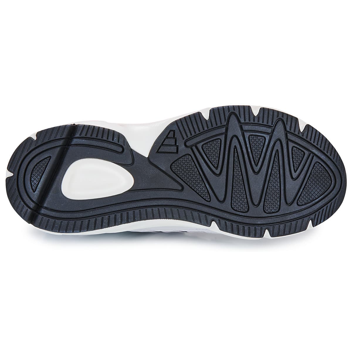 Women's Sneakers adidas Gray