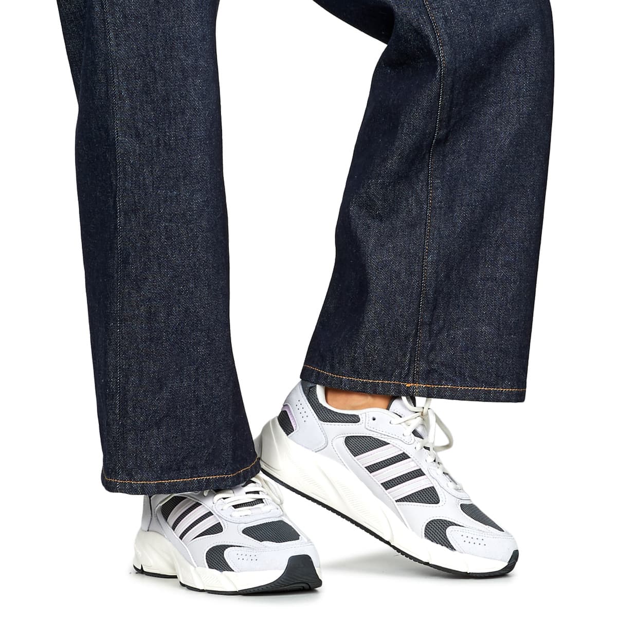 Women's Sneakers adidas Gray