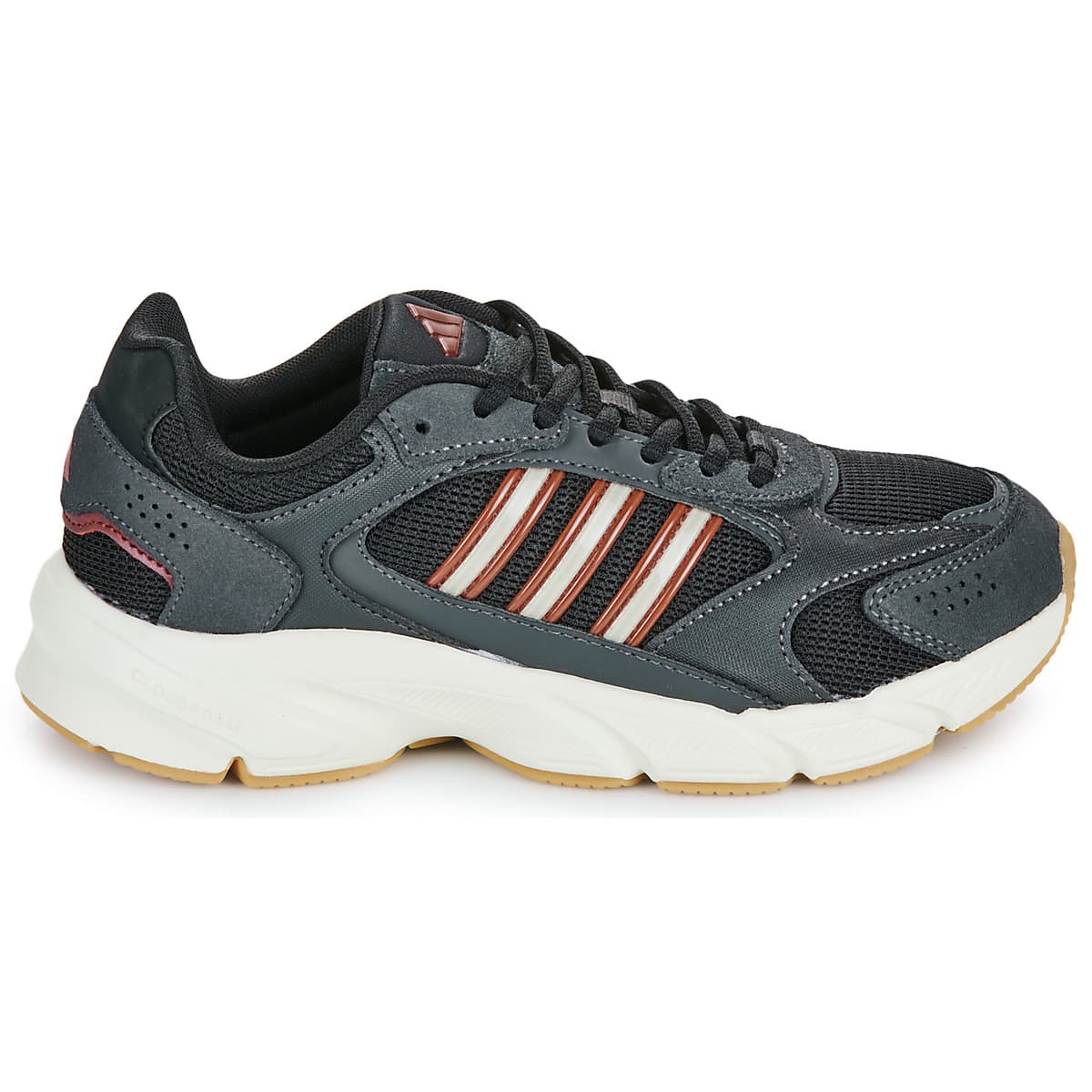 Women's Sneakers adidas Black
