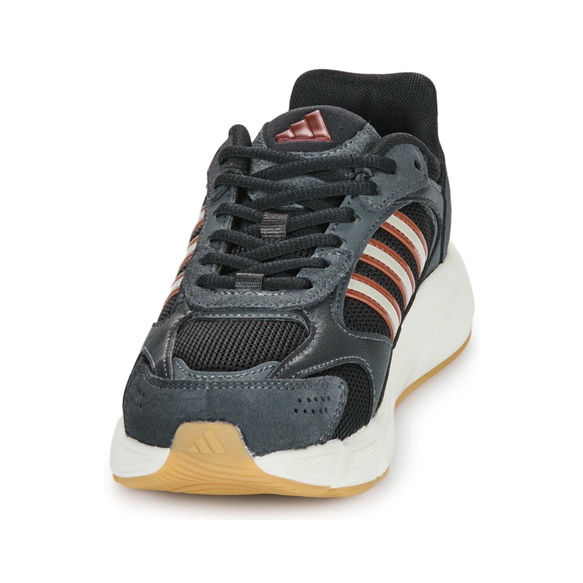 Women's Sneakers adidas Black