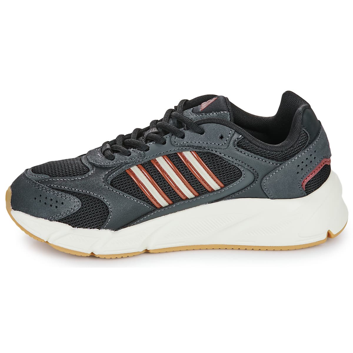 Women's Sneakers adidas Black