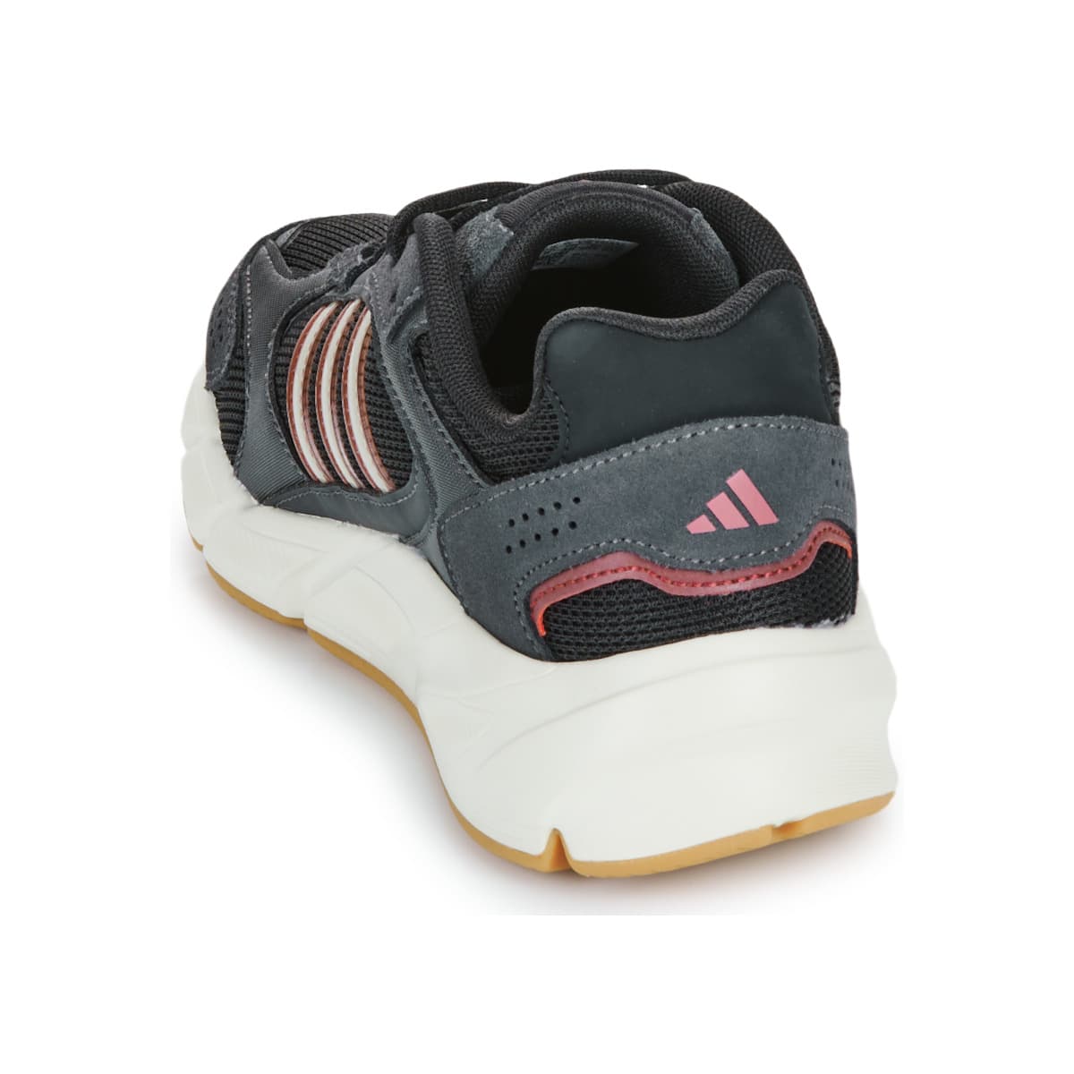 Women's Sneakers adidas Black