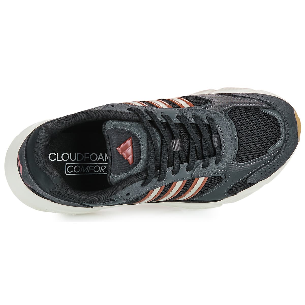 Women's Sneakers adidas Black