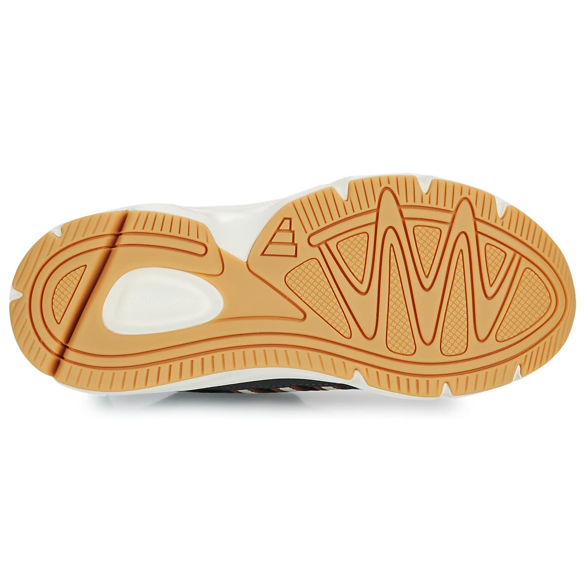 Women's Sneakers adidas Black