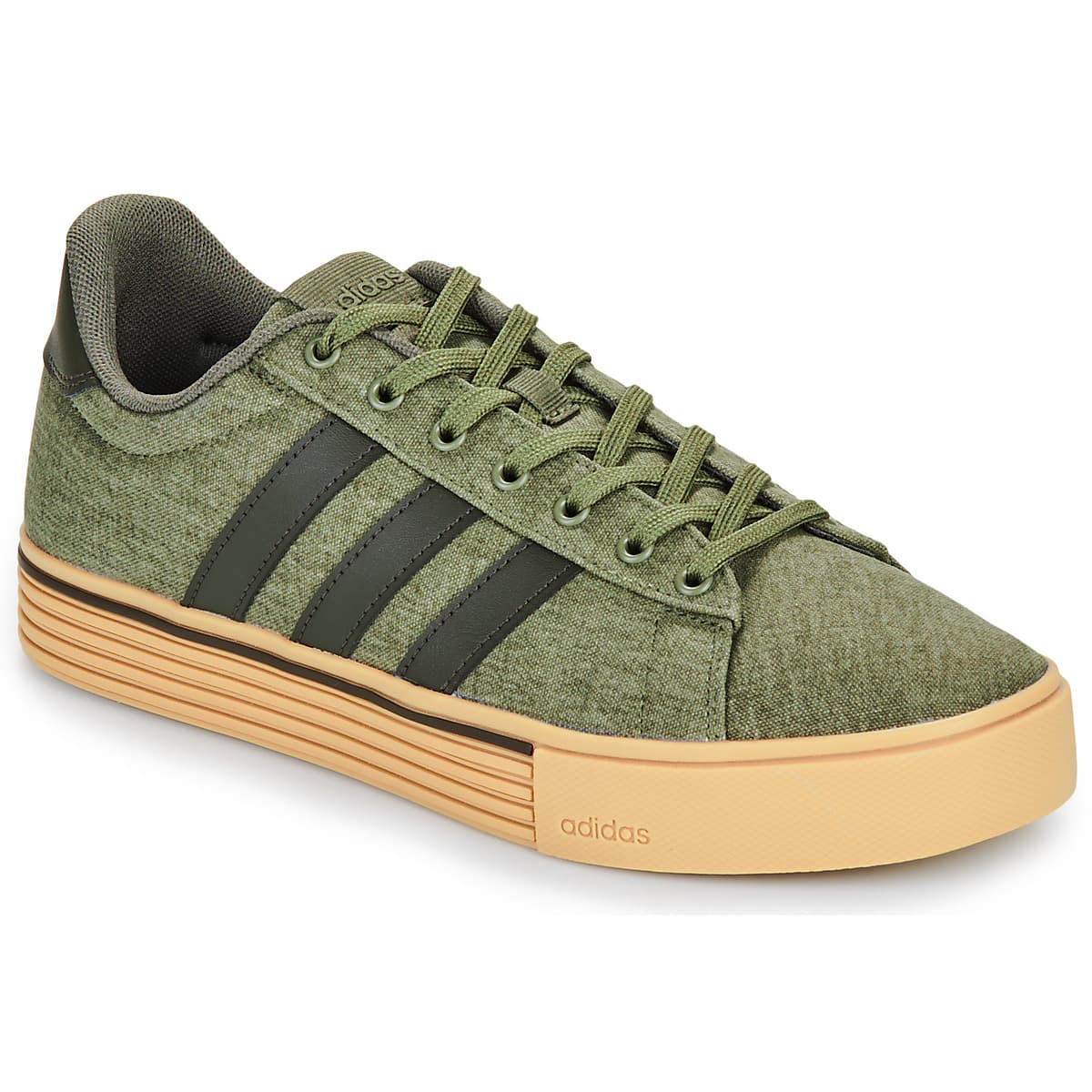 Men's Sneakers adidas Khaki