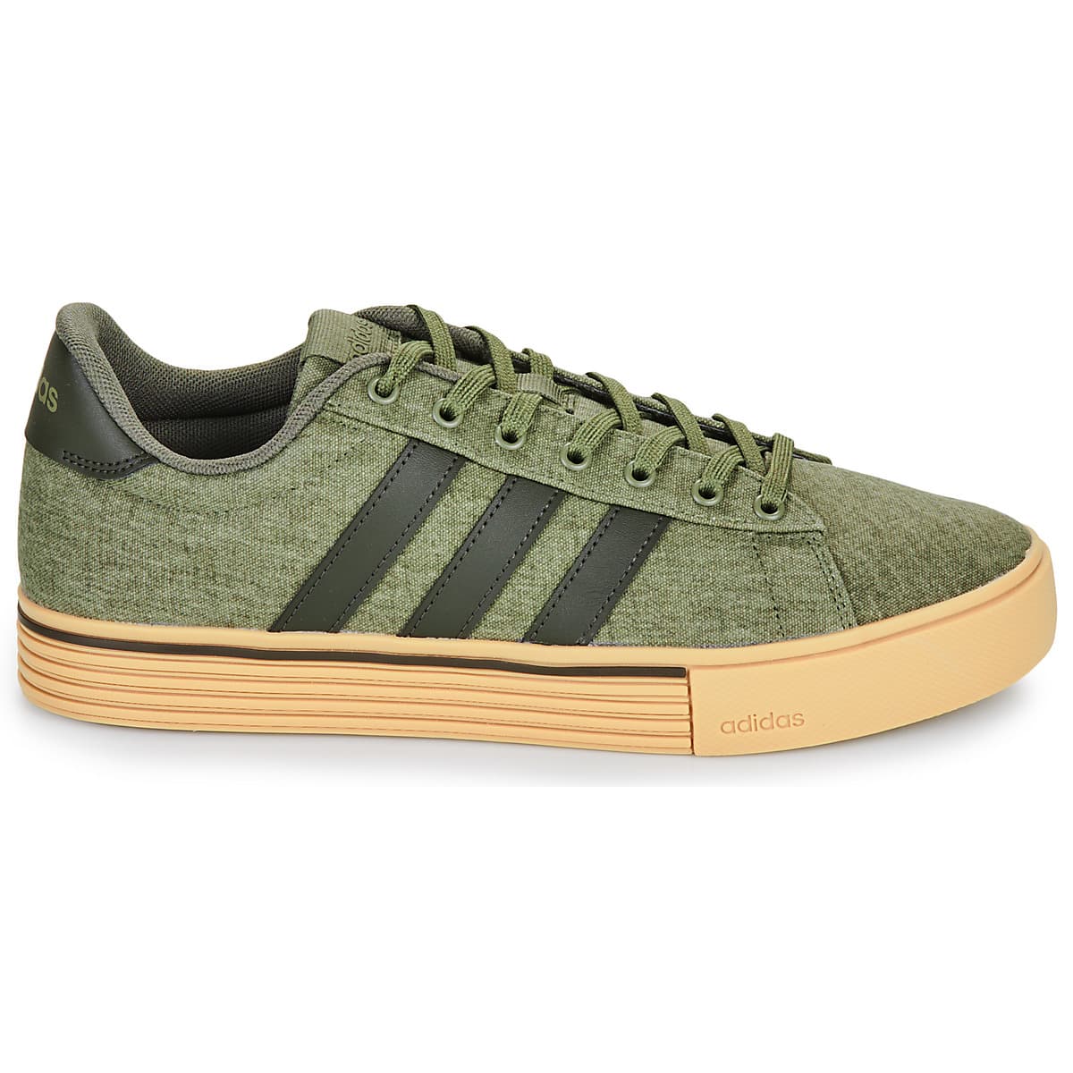 Men's Sneakers adidas Khaki