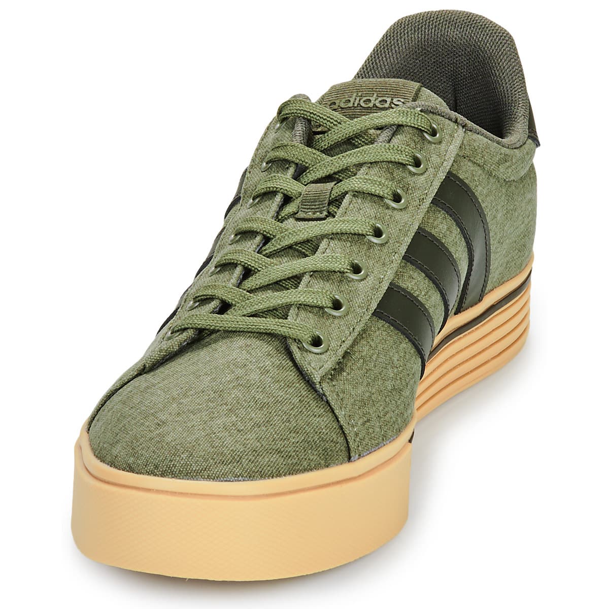 Men's Sneakers adidas Khaki