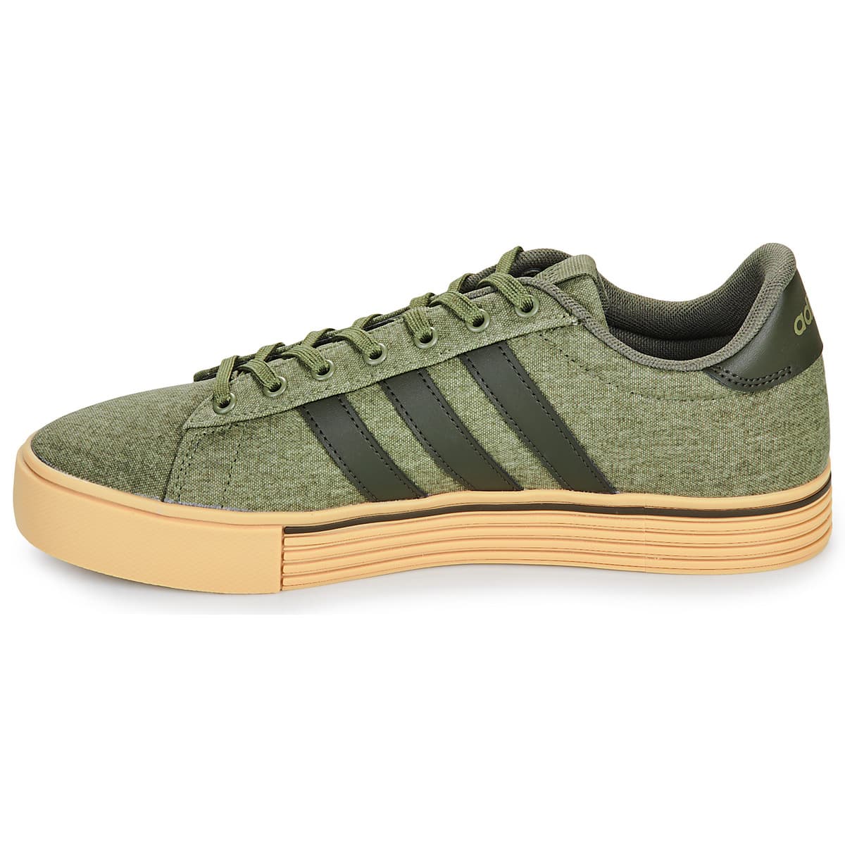 Men's Sneakers adidas Khaki