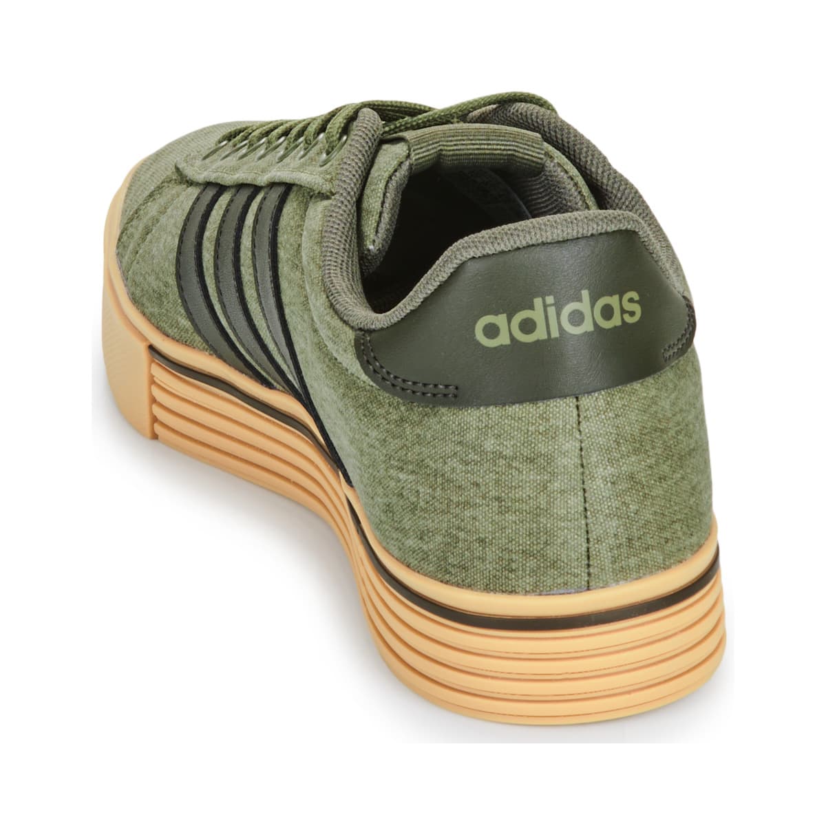 Men's Sneakers adidas Khaki