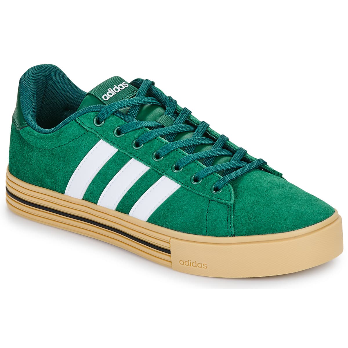 Men's Sneakers adidas Green