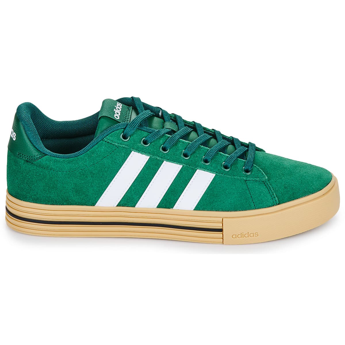 Men's Sneakers adidas Green