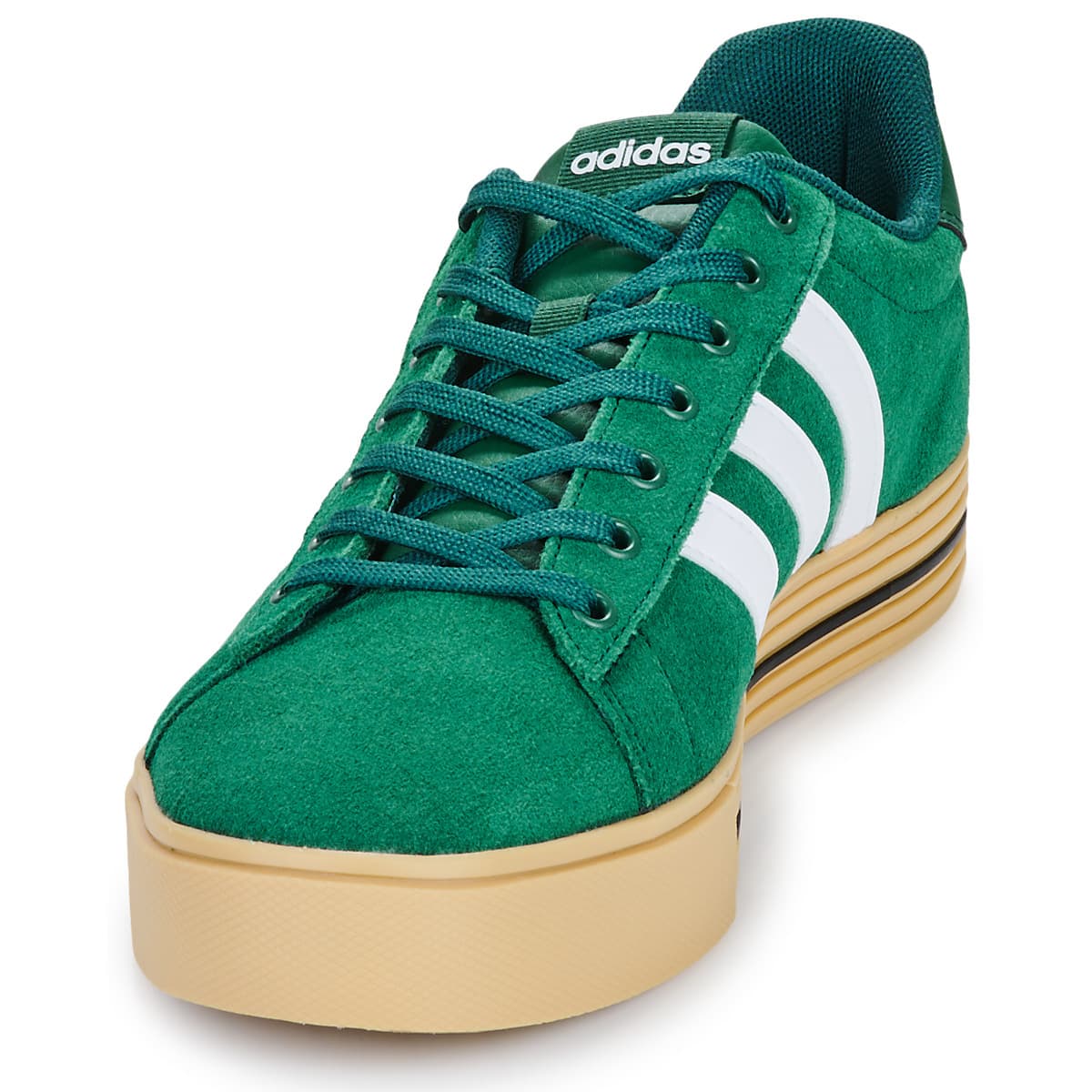 Men's Sneakers adidas Green