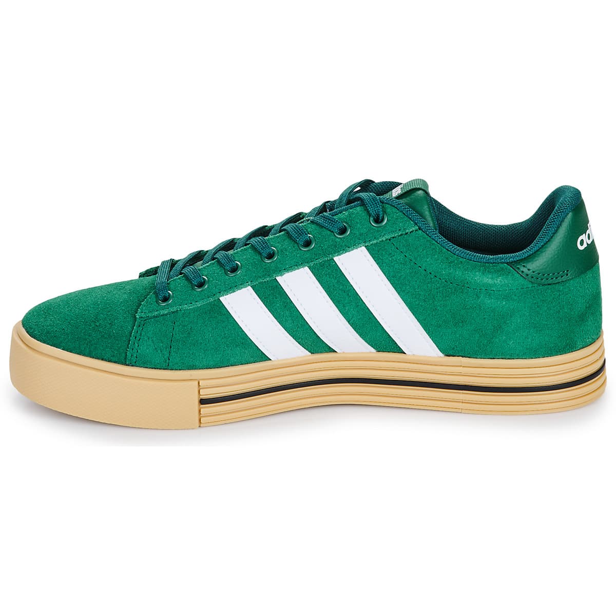 Men's Sneakers adidas Green