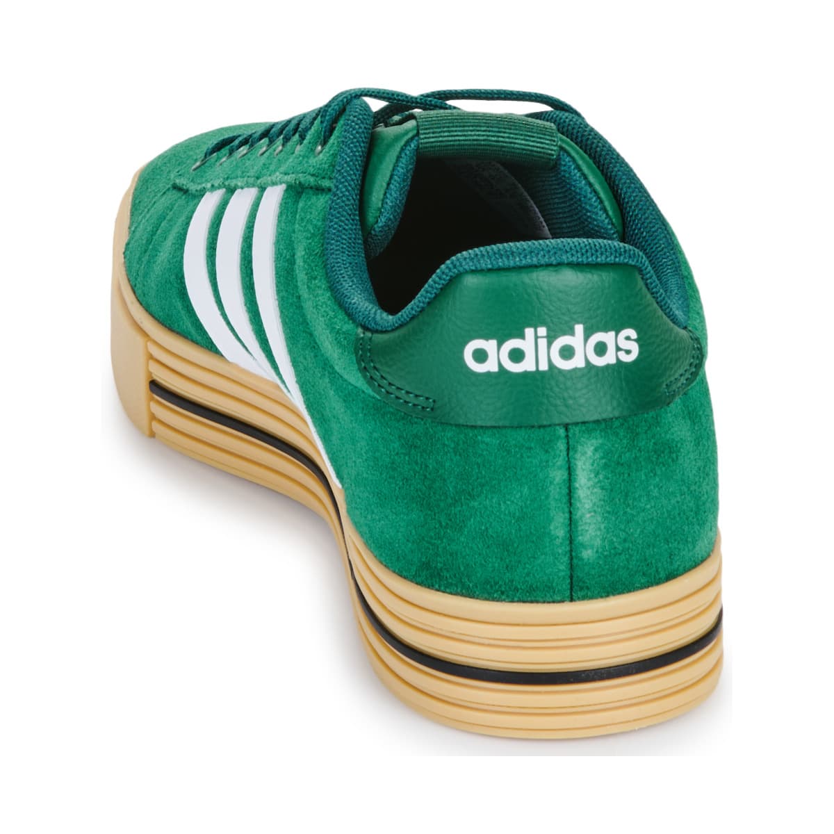 Men's Sneakers adidas Green
