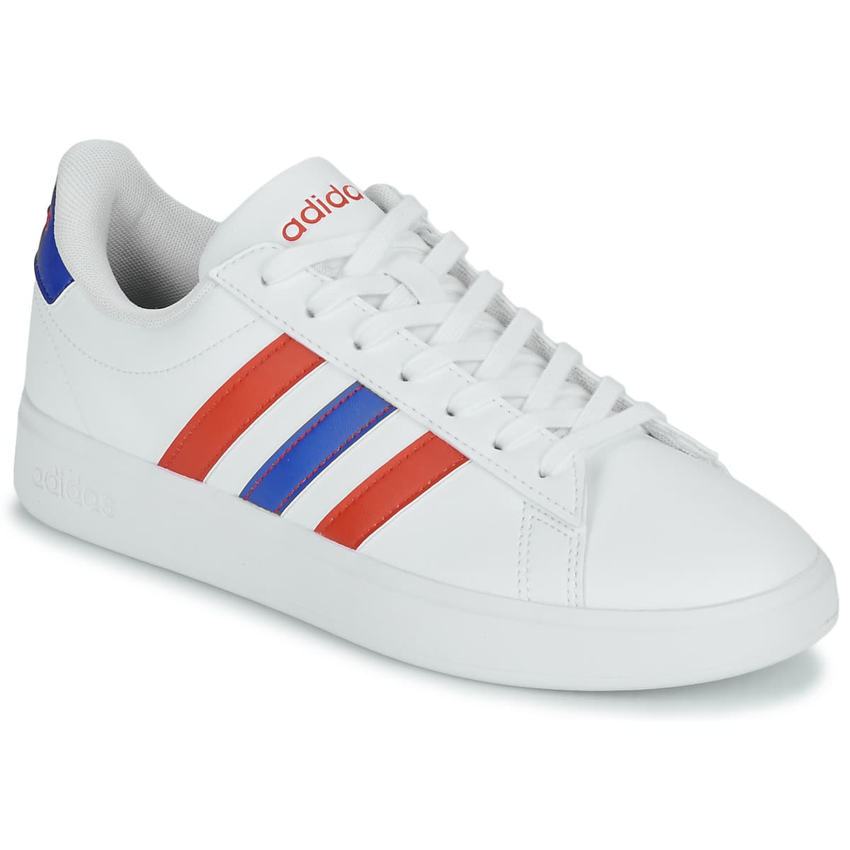 Men's Sneakers adidas White