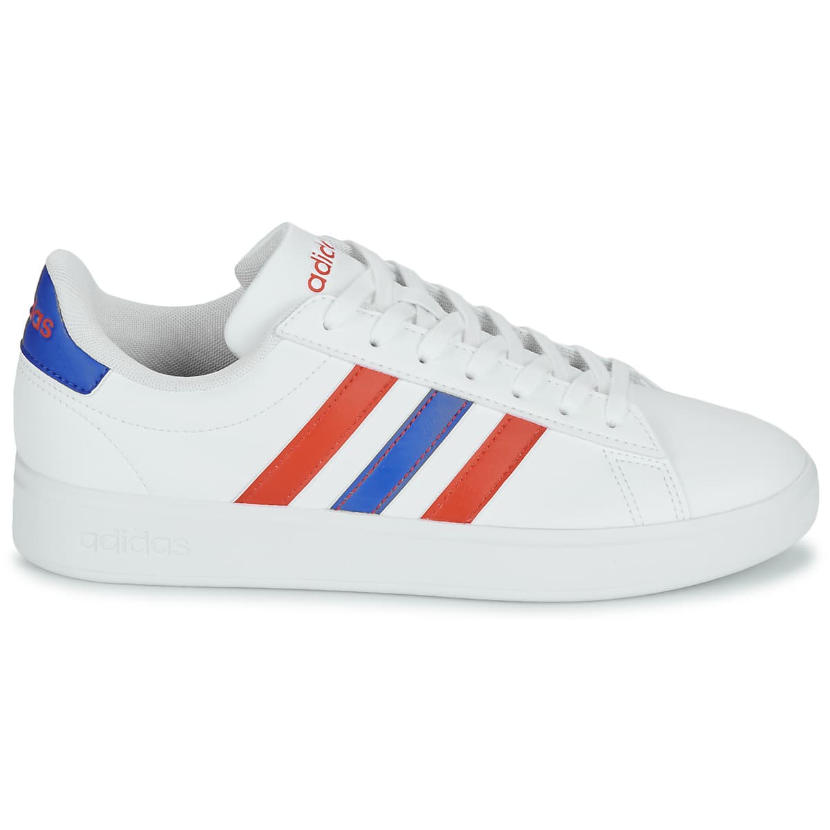 Women's Sneakers adidas White