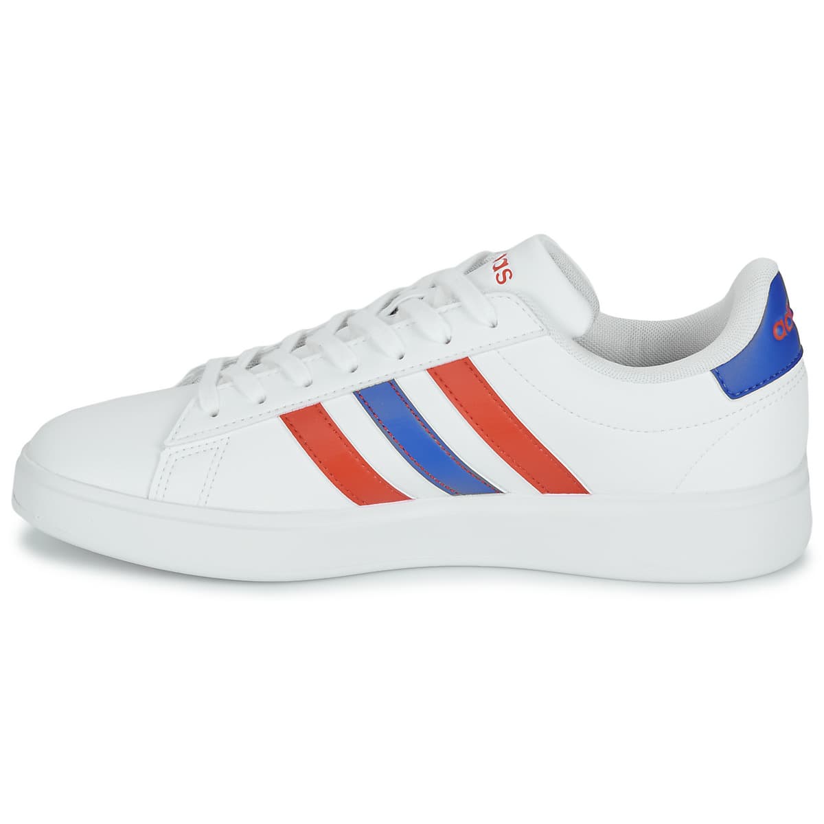 Women's Sneakers adidas White