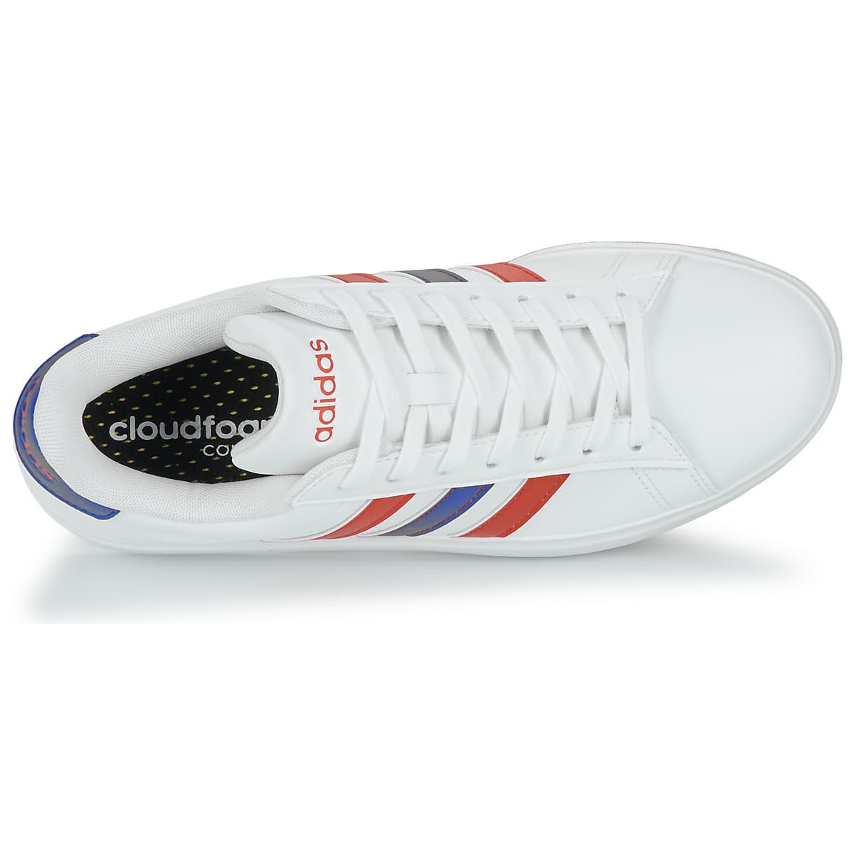 Women's Sneakers adidas White