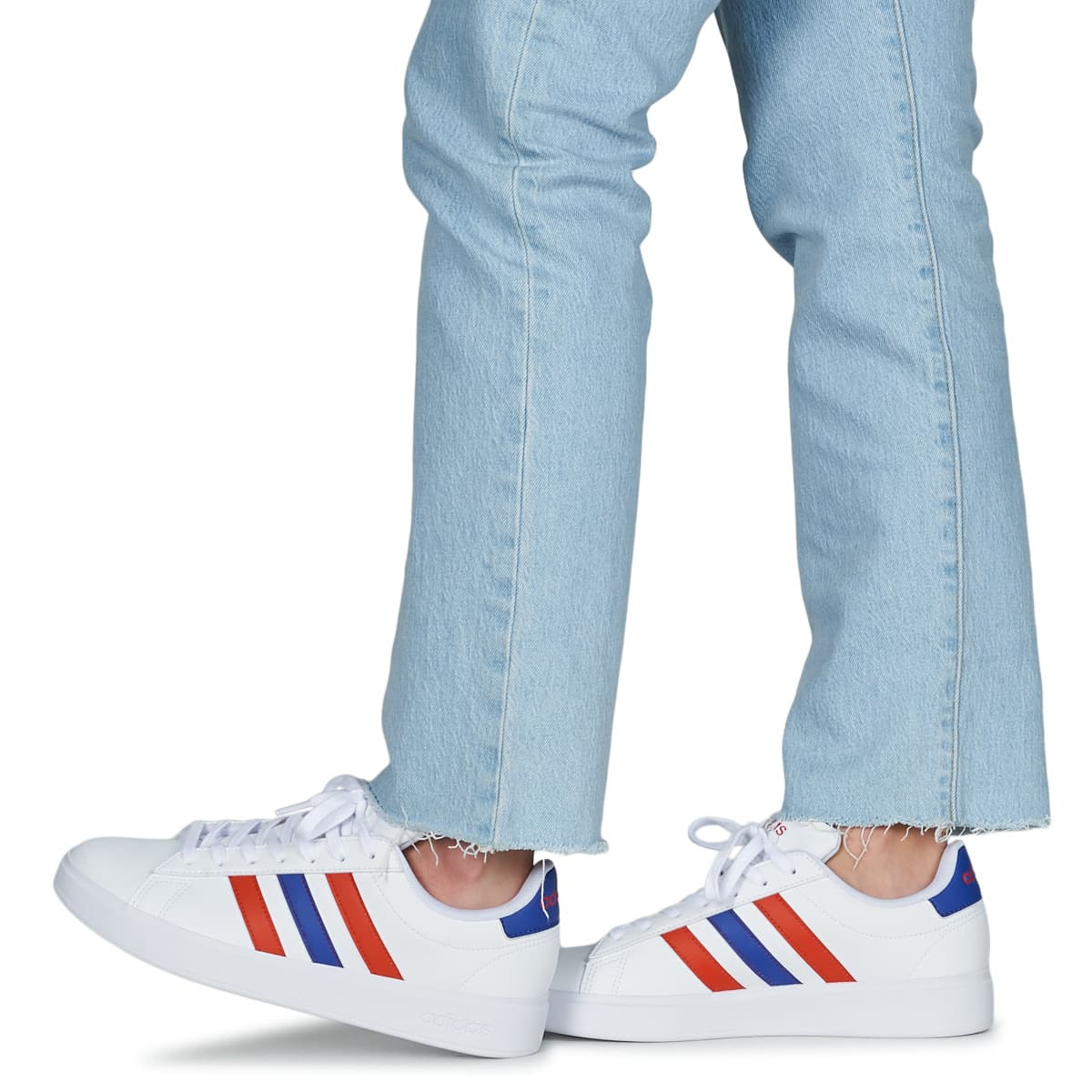 Women's Sneakers adidas White