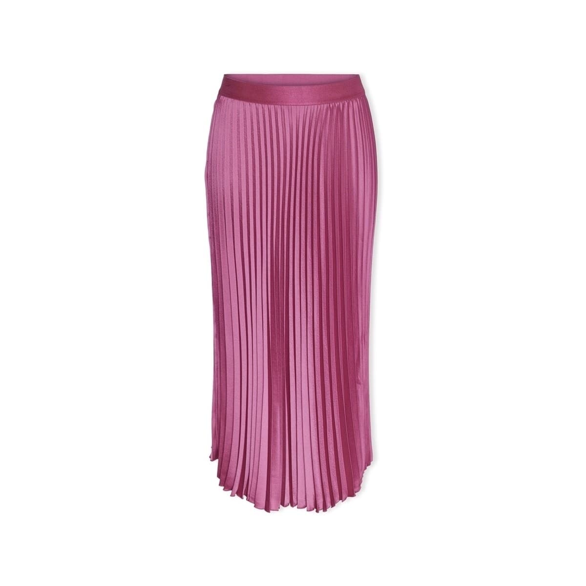 Women's Skirts Y.a.s Pink