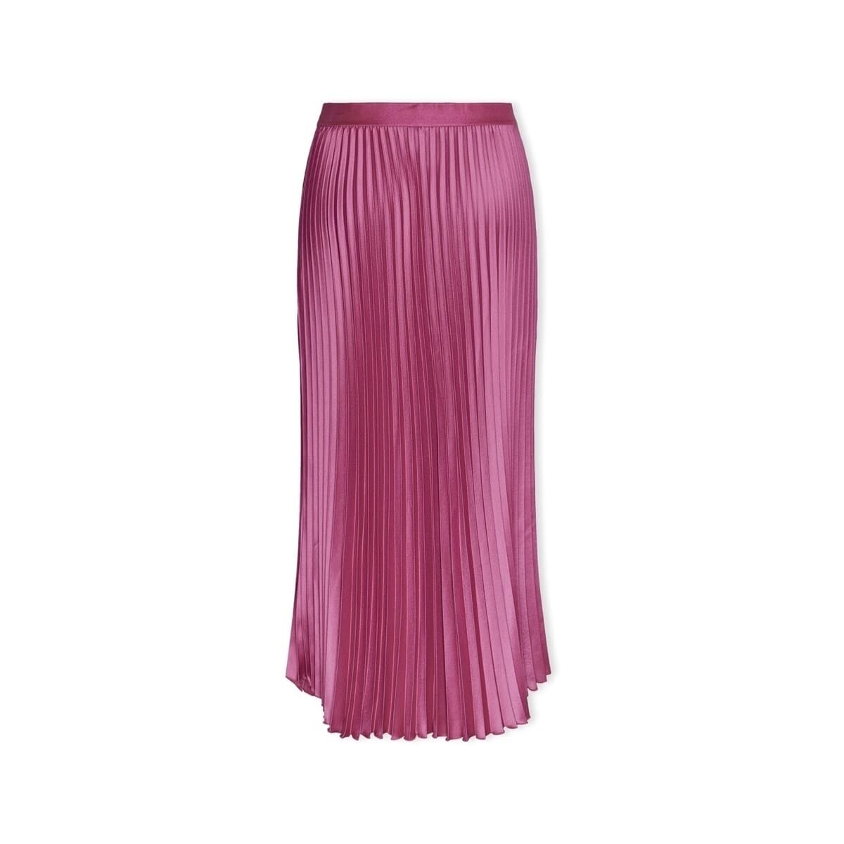 Women's Skirts Y.a.s Pink