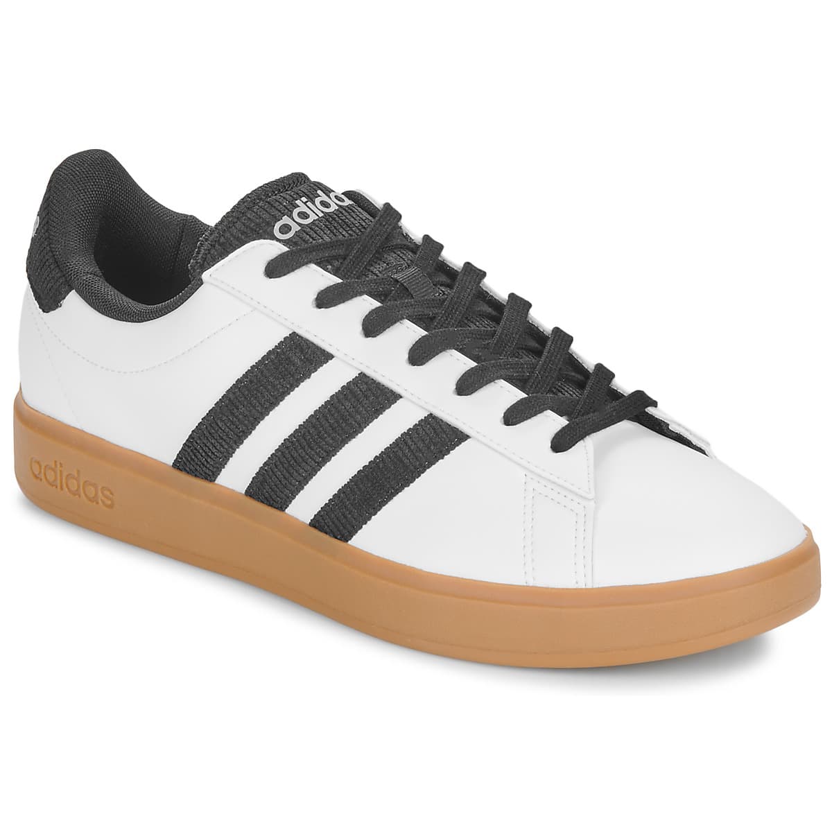 Men's Sneakers adidas White