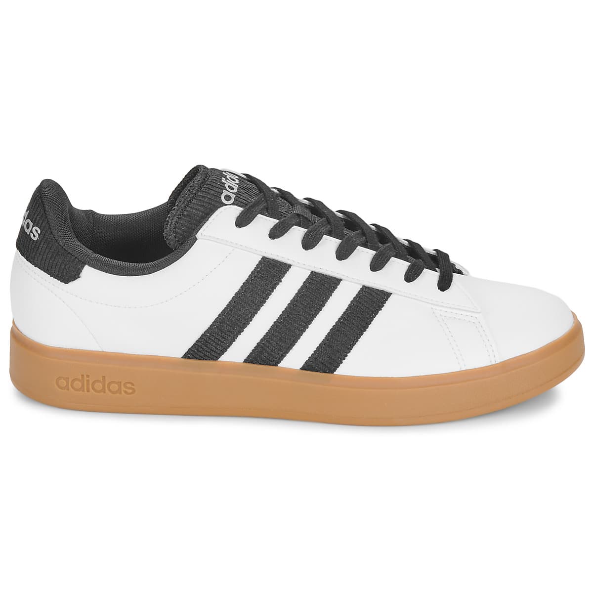 Men's Sneakers adidas White