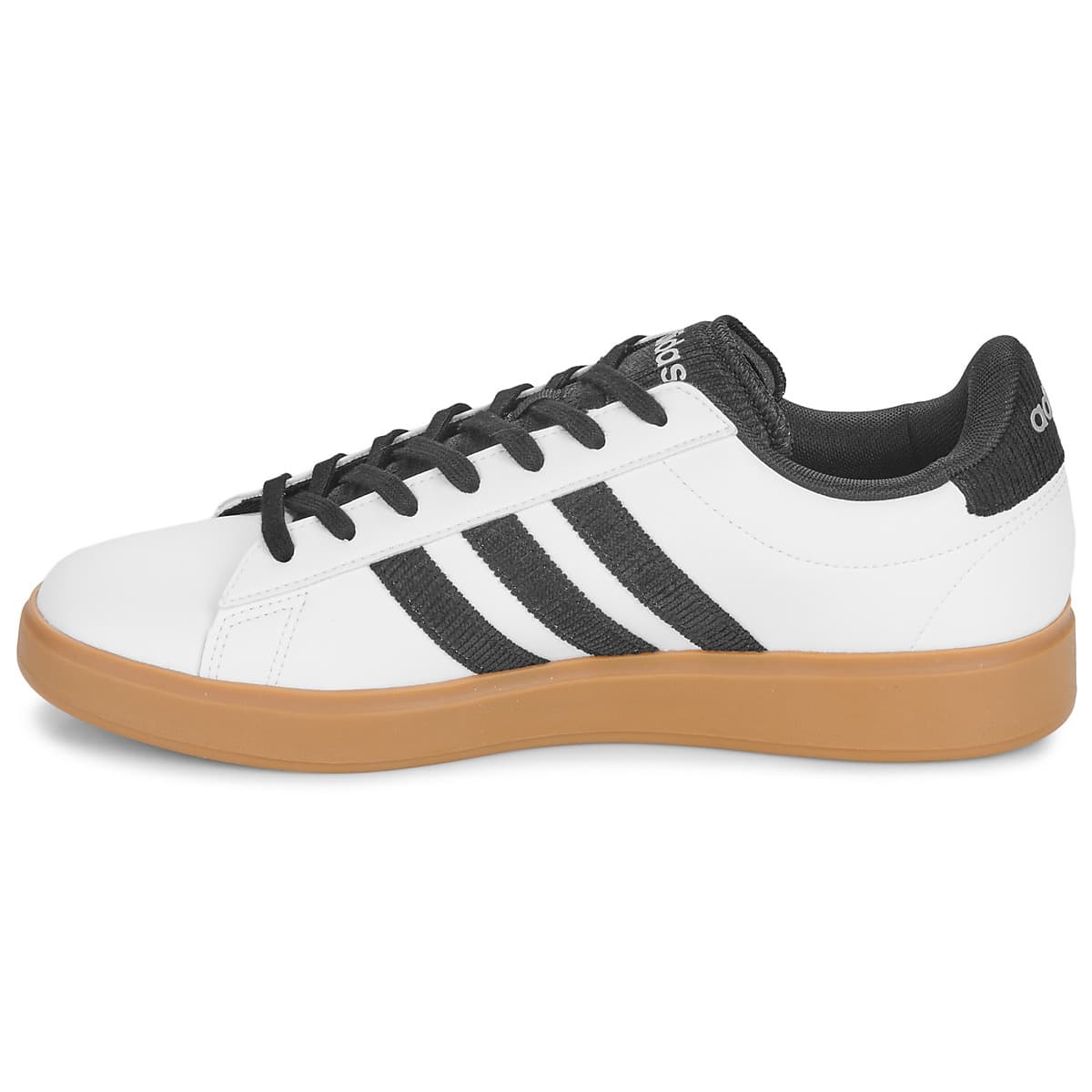 Men's Sneakers adidas White