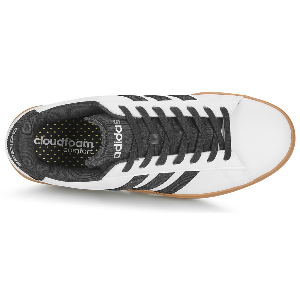 Men's Sneakers adidas White