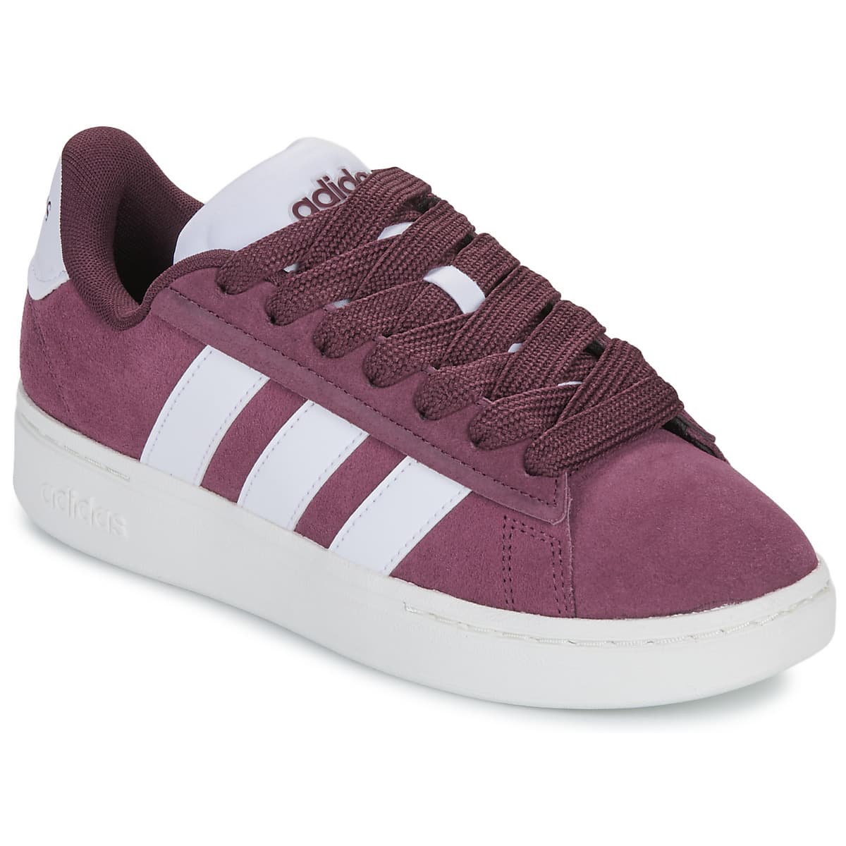 Women's Sneakers adidas Purple