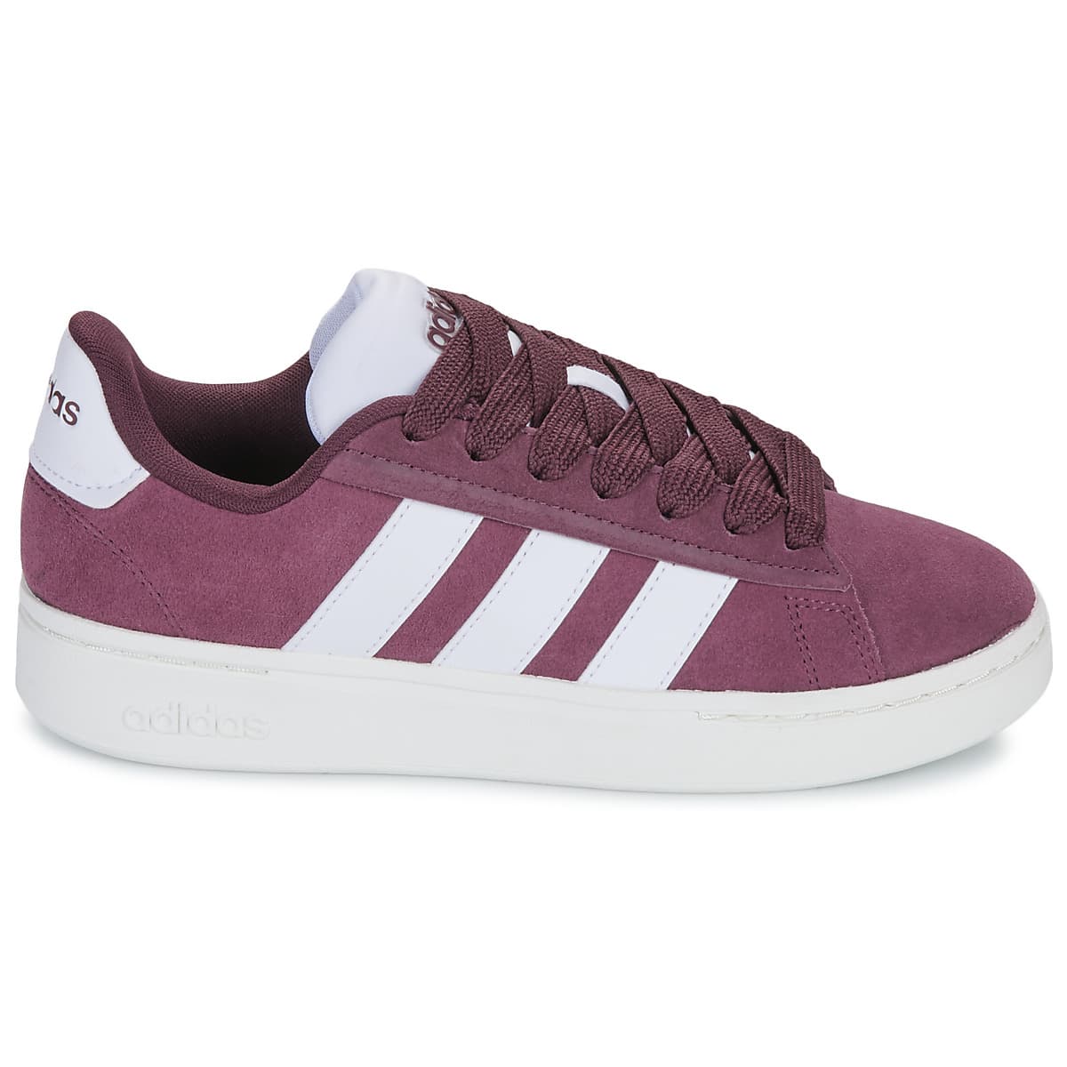 Women's Sneakers adidas Purple