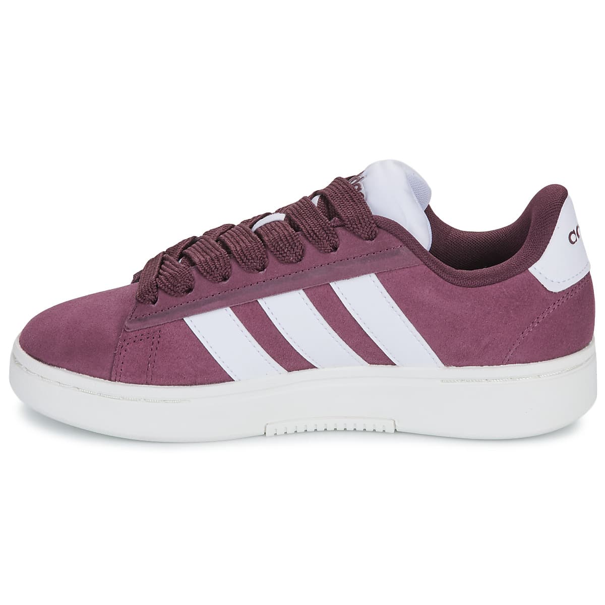 Women's Sneakers adidas Purple
