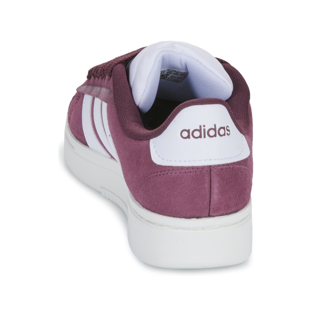 Women's Sneakers adidas Purple