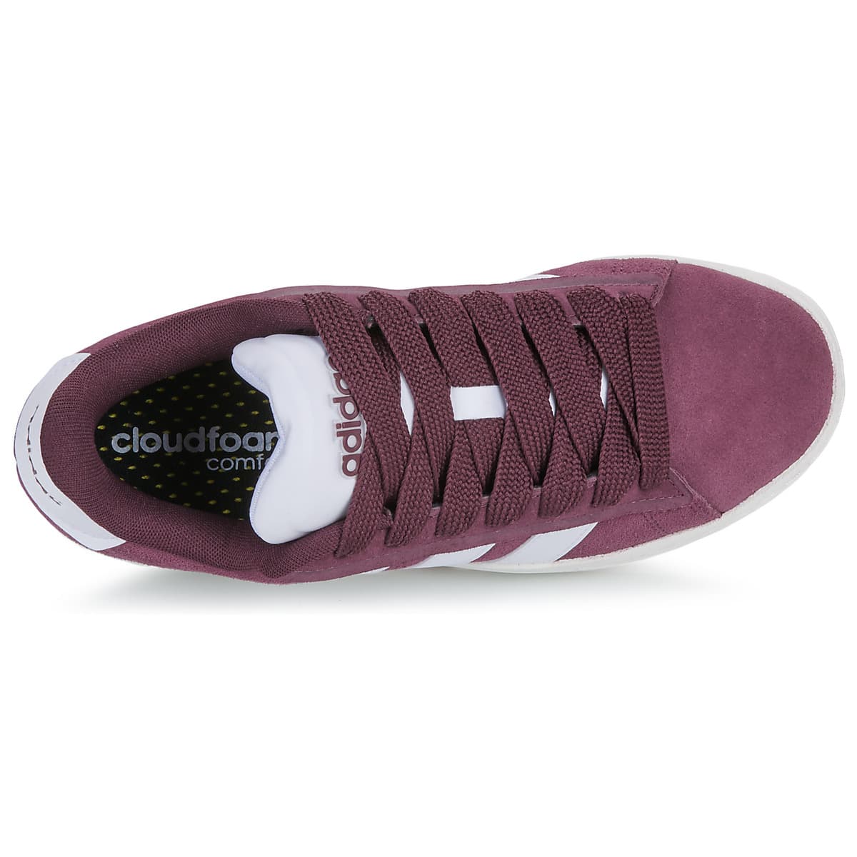 Women's Sneakers adidas Purple