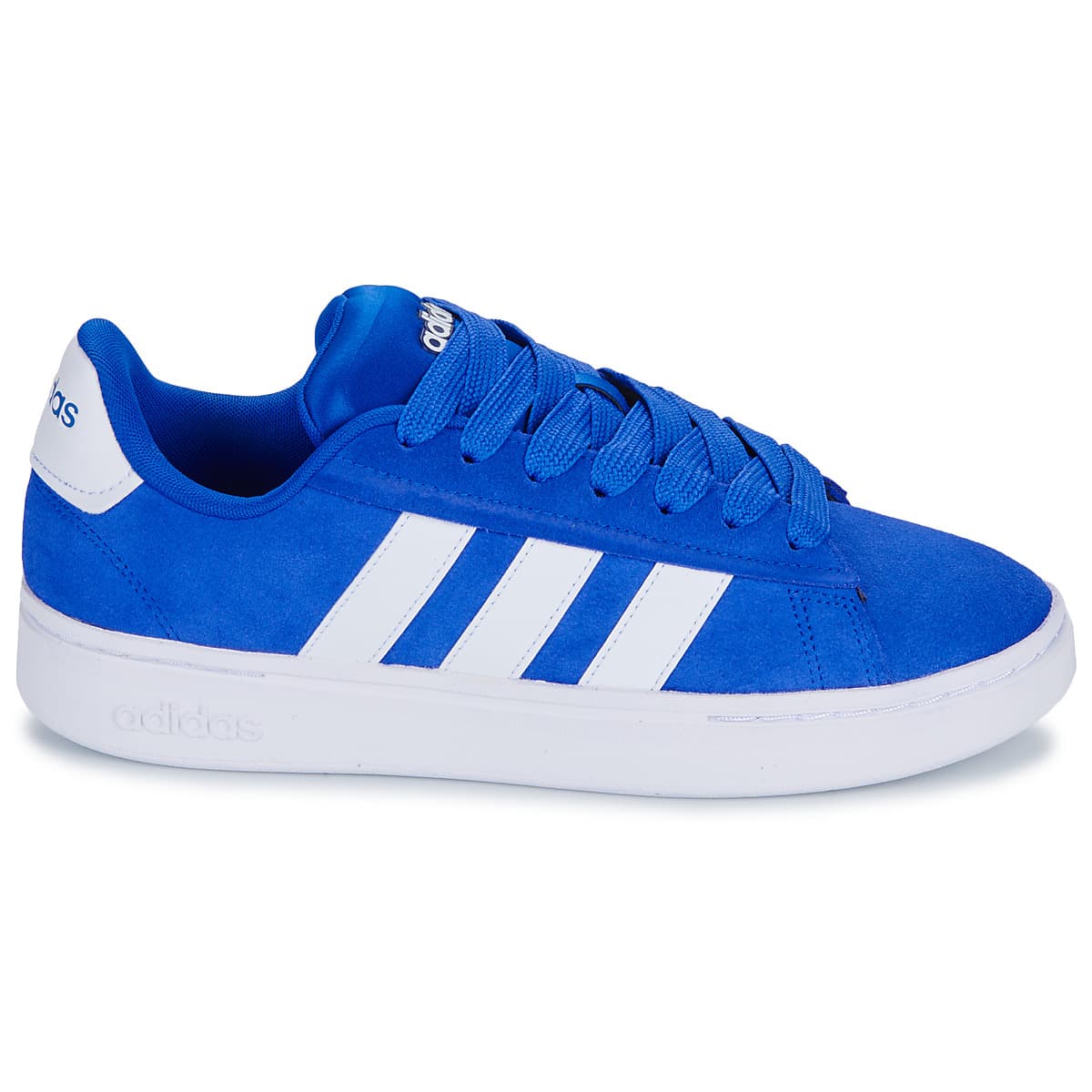 Men's Sneakers adidas Blue