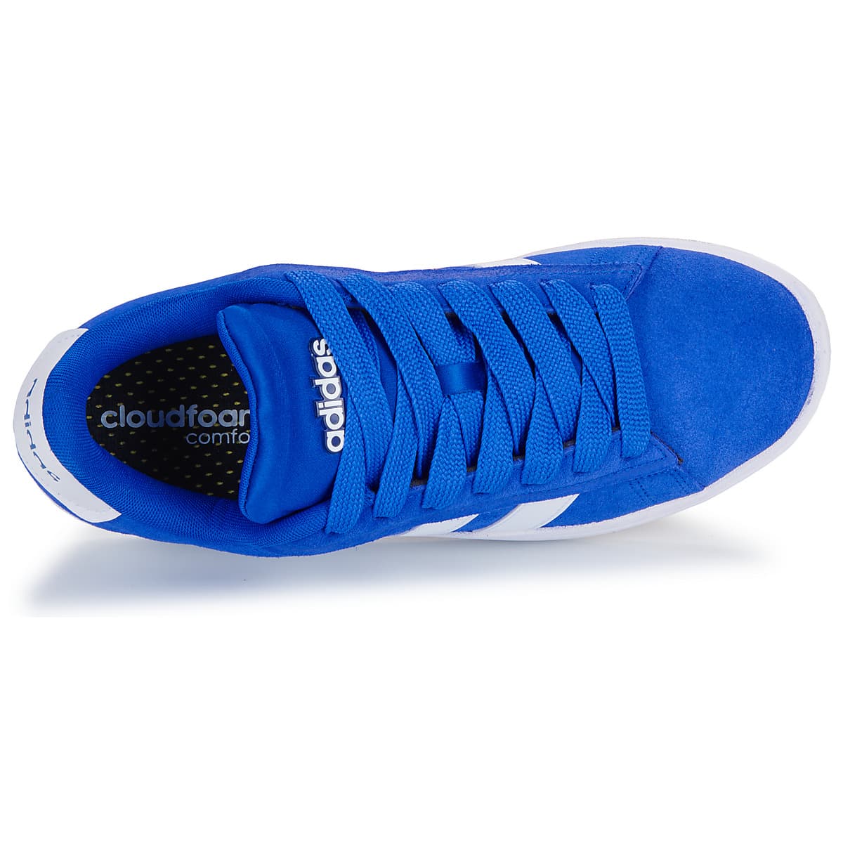 Men's Sneakers adidas Blue