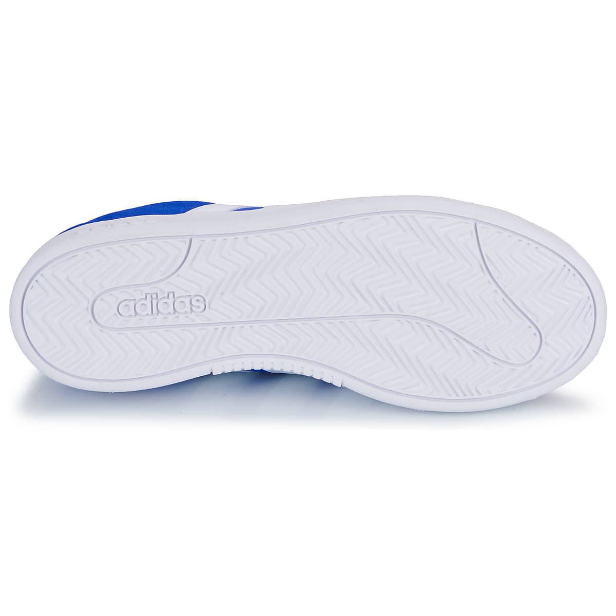 Men's Sneakers adidas Blue