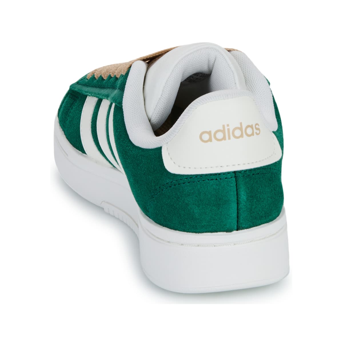 Women's Sneakers adidas Green
