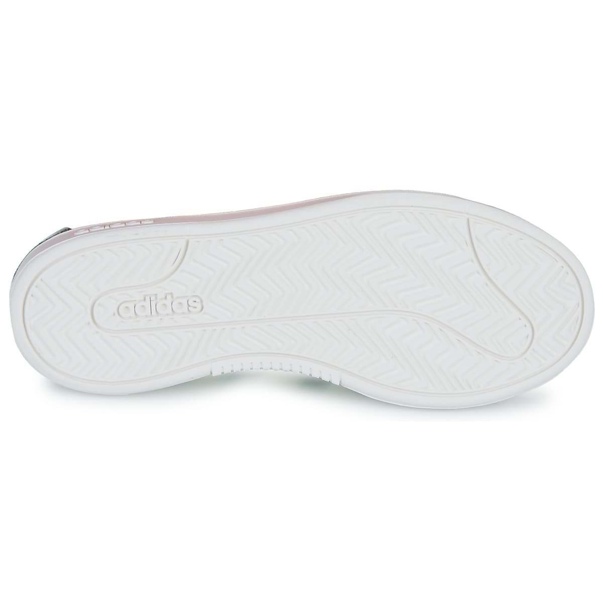 Women's Sneakers adidas Green