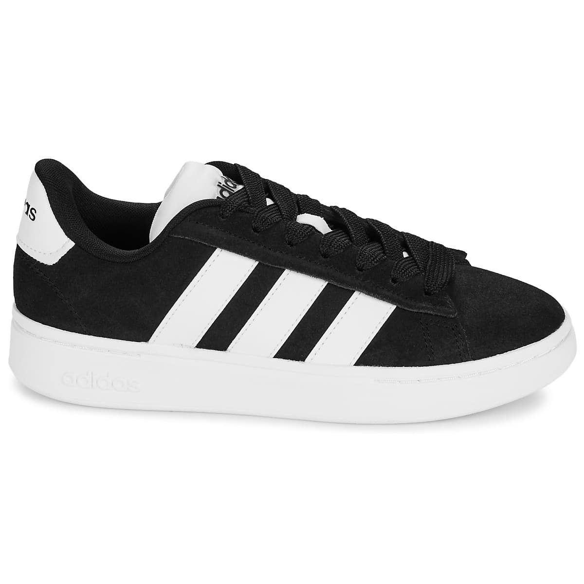 Women's Sneakers adidas Black