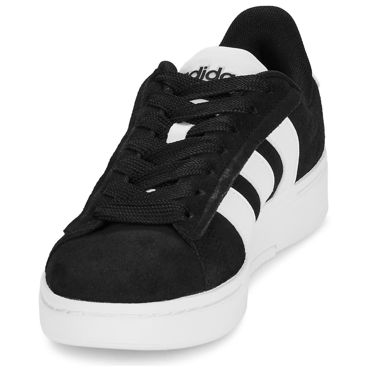 Women's Sneakers adidas Black