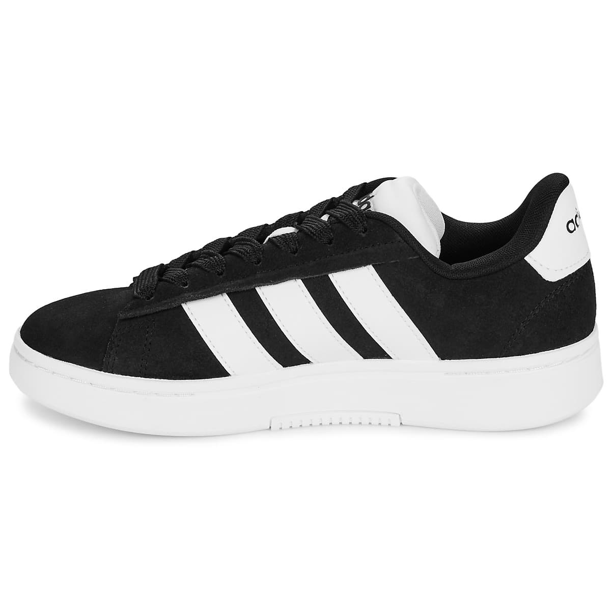 Women's Sneakers adidas Black