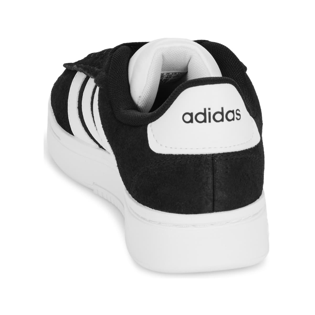 Women's Sneakers adidas Black