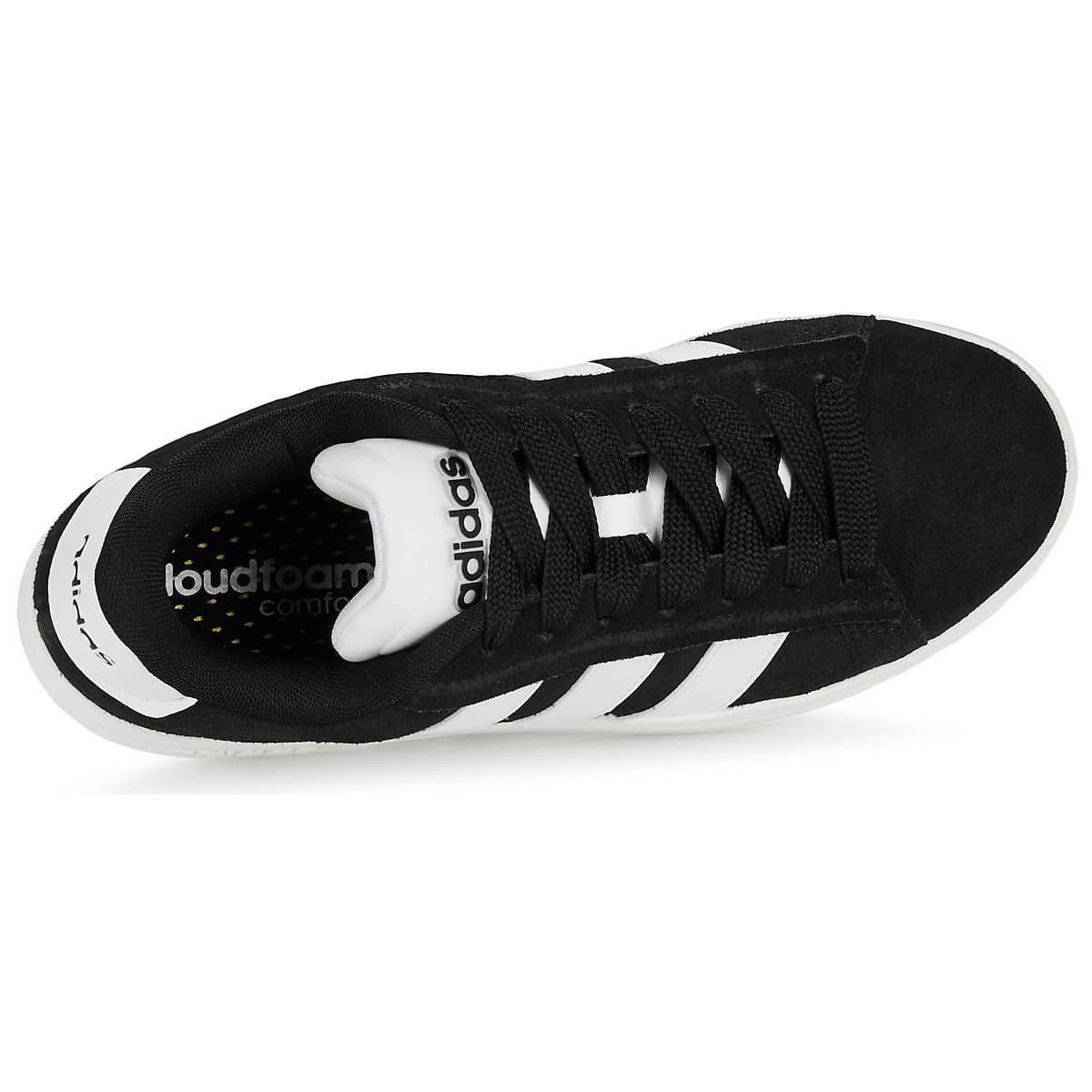 Women's Sneakers adidas Black