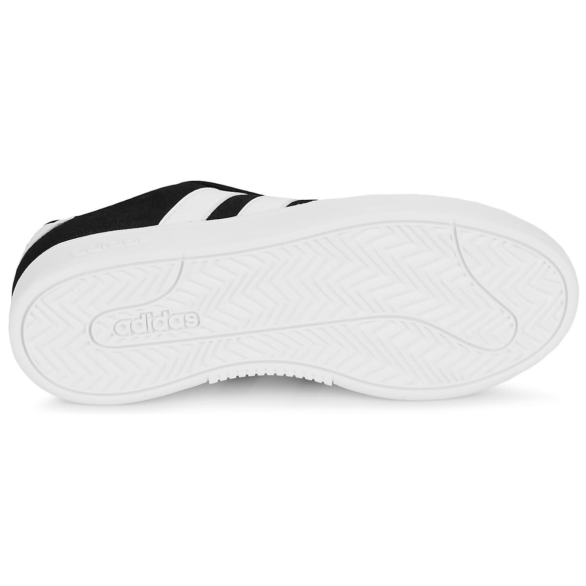 Women's Sneakers adidas Black