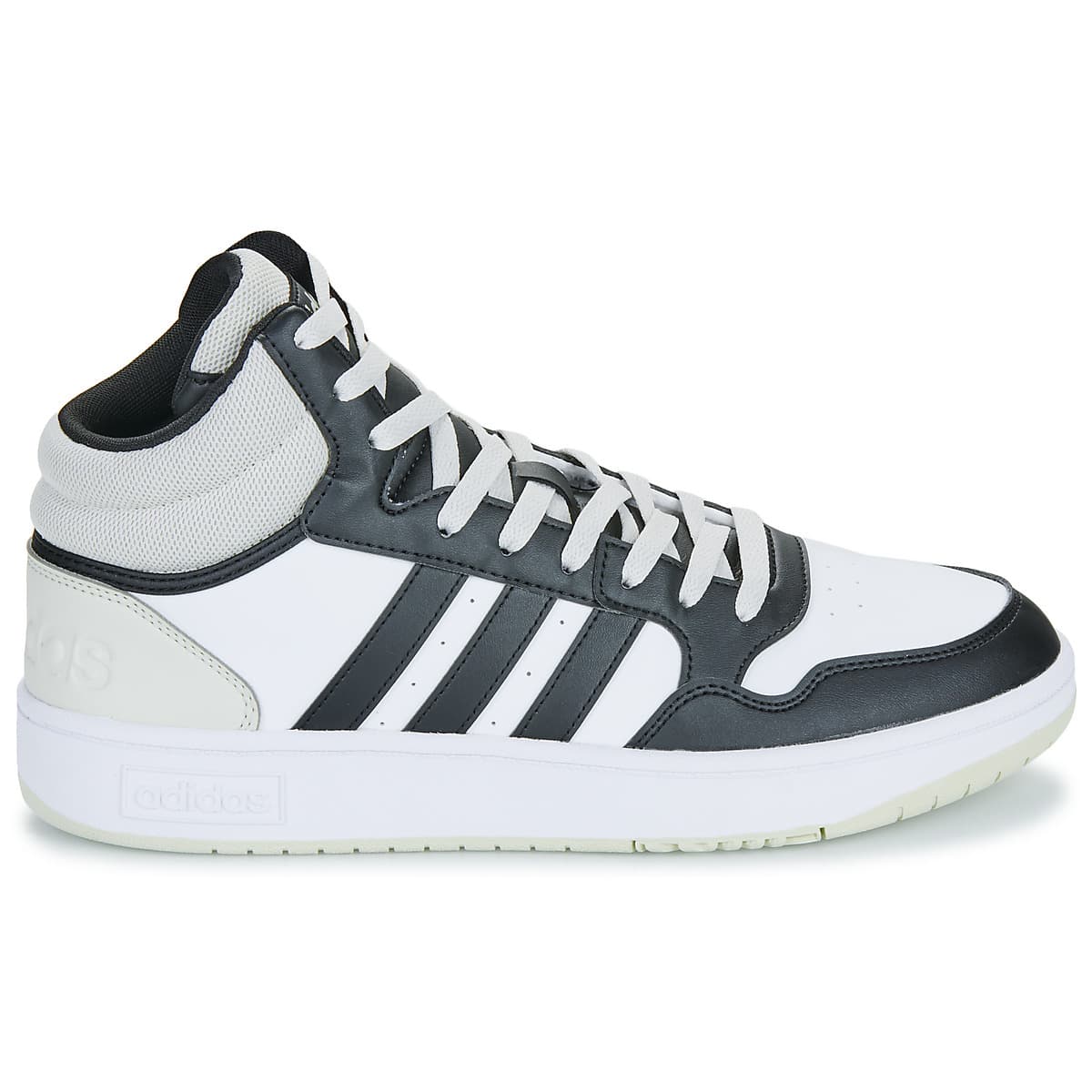 Men's Sneakers adidas Black