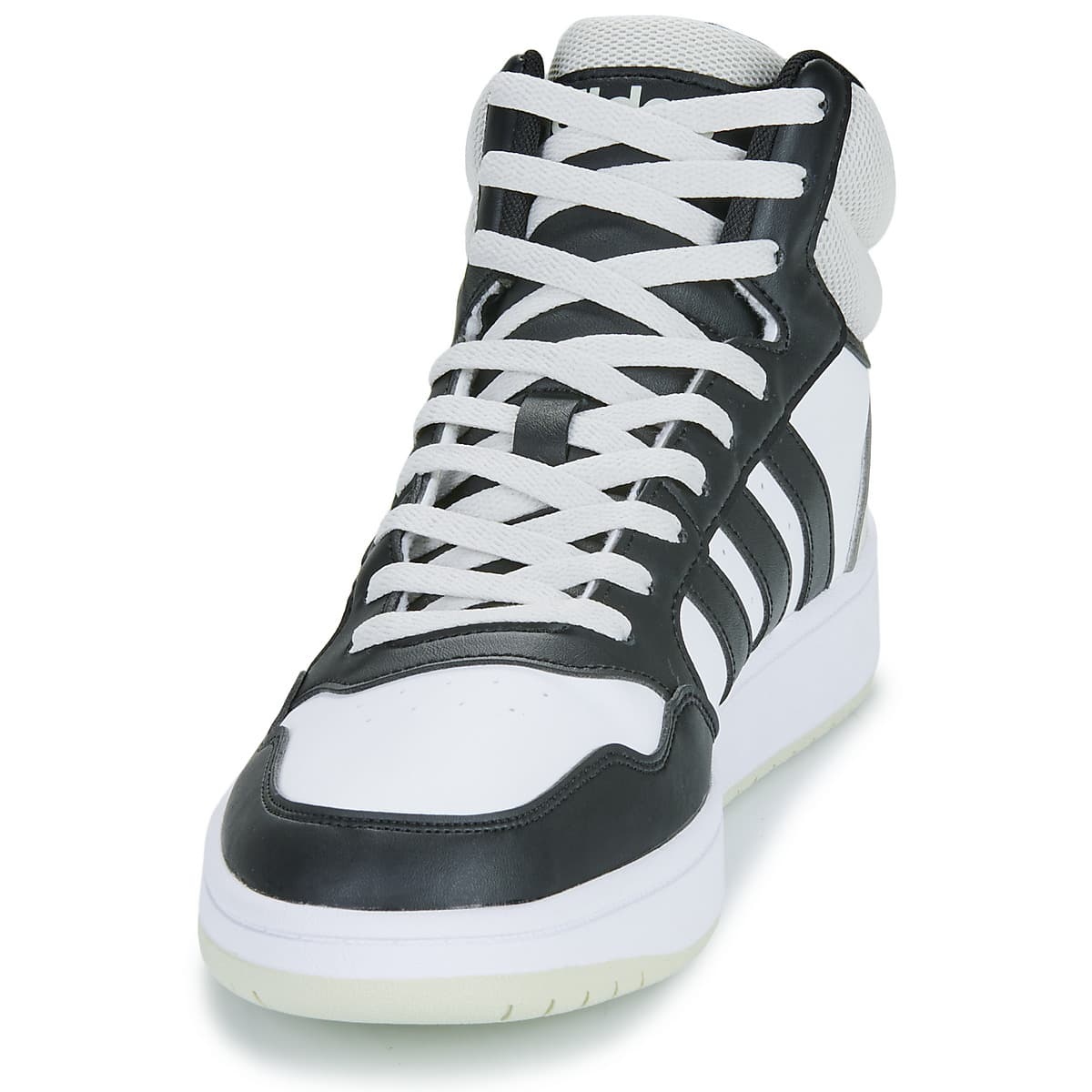 Men's Sneakers adidas Black