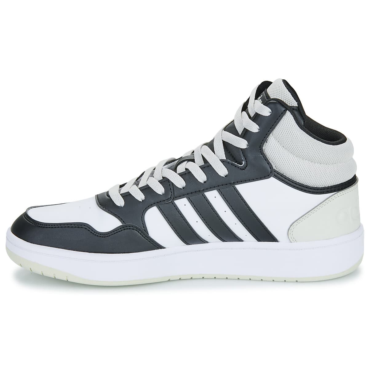 Men's Sneakers adidas Black